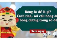 Soi bóng lô đề là gì? Bóng lô đề